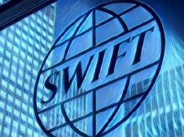 Будущий лидер ХДС призвал не отключать Россию от системы SWIFT