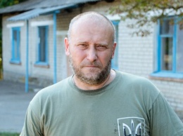 В Днепре в больнице Мечникова прооперировали Дмитрия Яроша