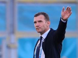В Польском футбольном союзе рассказали, будет ли Андрей Шевченко тренером сборной Польши
