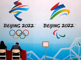 Еще две страны решили присоединиться к дипломатическому бойкоту Олимпиады в Пекине
