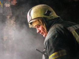 На прошлой неделе столичные спасатели ликвидировали 85 пожаров