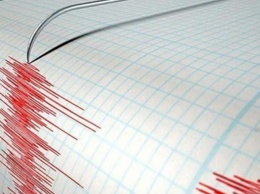 Землетрясение сотрясло Румынию - толчки ощутили в Одесской области