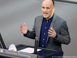 Права ЛГБТК+: В Германии появился уполномоченный по квир-сообществу