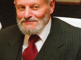 Ушел из жизни старейший фтизиатр Украины, заслуженный врач Леонид Авербух