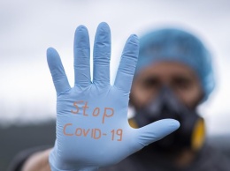 В Украине ситуация с коронавирусом начала ухудшаться