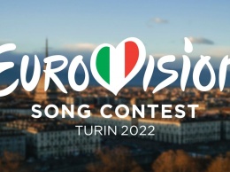 Стали известны имена участников Нацотбора на "Евровидение-2022"