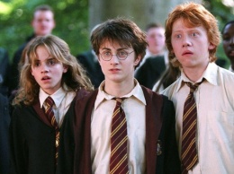 СМИ: В сериале по мотивам «Гарри Поттера» сыграют трансгендерные и небинарные актеры