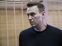 ЕС призвал немедленно освободить Навального в годовщину его заключения