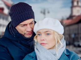 «Dомашний» покажет мелодраму «Любовь Веры» с Еленой Шиловой и Андреем Чернышовым