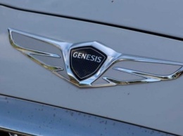 Genesis GV90 получит теплый пол
