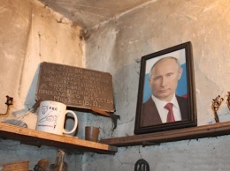 ЕСПЧ присудил 12400 евро россиянину, отсидевшему 15 суток за плевок в портрет Путина
