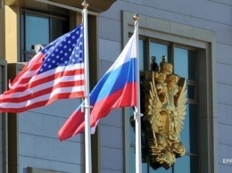 РФ призвала США прекратить поставки оружия Украине
