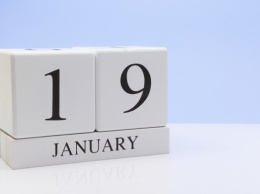 19 января 2022 года: какой сегодня праздник, приметы и что нельзя делать