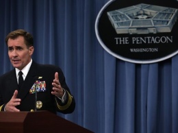 США предоставят Украине дополнительную поддержку - Пентагон