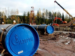 Европа начала мстить Газпрому