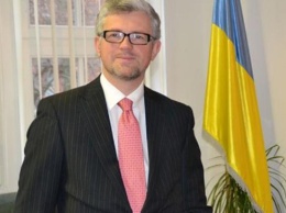 Украина настаивает на поставках оружия из Германии - посол