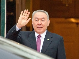 В Казахстане отменят пожизненное председательства Назарбаева в Совбезе