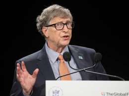 Билл Гейтс призвал готовиться к пандемии страшнее коронавируса