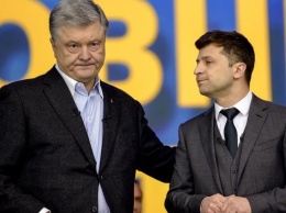 Решение Печерского суда свидетельствует, что Порошенко и Зеленский просто разыграли «договорной матч» - Фомин