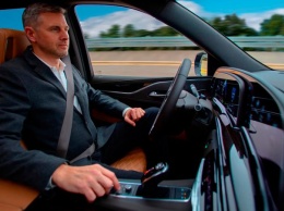 Ford может превзойти Tesla с помощью своего автопилота