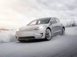 Власти США и Канады расследуют неисправности теплового насоса Tesla Model 3 и Model Y
