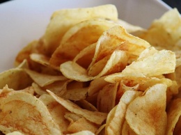Простые и вкусные рецепты: как приготовить домашние чипсы