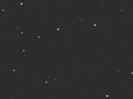 Рядом с Землей пролетел опасный астероид: видео с телескопа