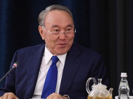 У Назарбаева нашли активов на 8 млрд долларов