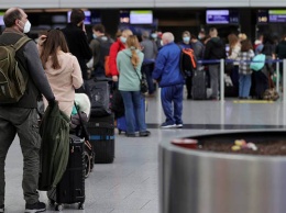 ВОЗ рекомендовала отменить ограничения на международные поездки