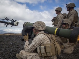 США разрешили Прибалтике перепродать Украине оружие