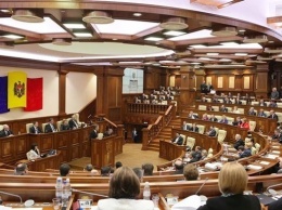Молдова вводит чрезвычайное положение из-за прекращение поставок газа