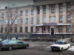 В Кривом Роге "российский террорист" угрожал взорвать колледж