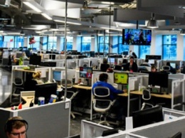 Многие работники готовы уволиться, лишь бы не возвращаться в офисы на полный рабочий день, - Microsoft