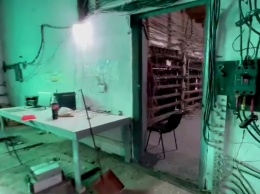 В Дагестане накрыли криптофермы, воровавшие электричество: изъята техника на 500 млн
