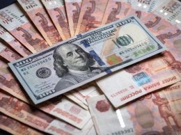 В России отметились абсурдным заявлением о войне в Украине из-за доллара