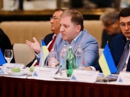 США ввели санкции против украинских политиков
