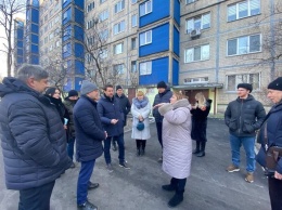 Жители многоэтажки в Киеве после капремонта сумели снизить на треть стоимость отопления