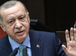 Турция предлагает организовать встречу Путина и Зеленского