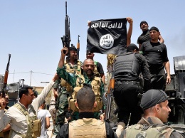 Боевики ИГИЛ сбежали из тюрьмы в Сирии