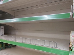 В некоторых супермаркетах Киева массово раскупают гречку и сахар: в чем причина