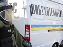 В Броварах на Киевщине аноним сообщил о минировании учебных заведений и торговых центров