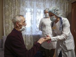 В России почти 50 тысяч заражений коронавирусом за сутки