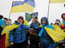 День Соборности Украины: история, традиции, поздравления