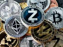 Курс Bitcoin, Ethereum и других валют снова упал из-за запрета майнинга и криптовалют в России