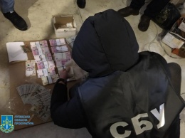 На Луганщине задержали предпринимателя, подозреваемого в финансировании «ЛНР»