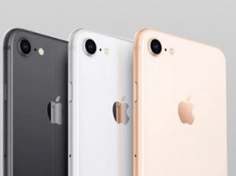 Самый дешевый 5G-смартфон Apple выйдет в апреле-мае