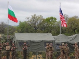 Москва требует забрать силы НАТО из Болгарии и Румынии