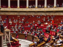 Парламент Франции признал геноцид уйгуров в Китае