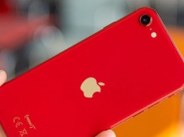 Apple начинает производство iPhone SE+