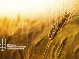 Государственная зерновая корпорация входит в дефолт, миллиард долларов будут платить из бюджета
